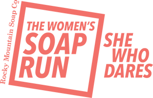 Rocky Mountain Soap Women's Run & Walk